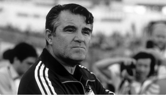 POČAST VELIKANU: Legenda jugoslovenskog fudbala dobija ulicu u Beogradu, otkriveno i ime budućeg nacionalnog stadiona! (FOTO)