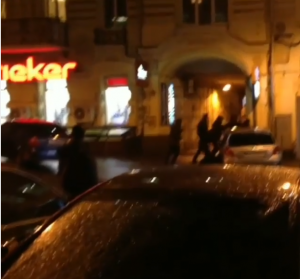 MONTAŽER TV PARTIZAN: Tukli su nas jer smo Srbi, ali i zbog Rusa