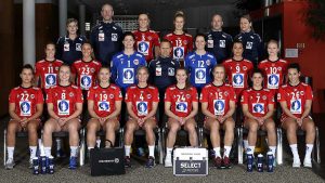 RUKOMET: Norveška u borbi za svetski tron