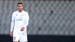 DARKO PUŠKARIĆ: Zadovoljan sam brojem bodova, povrede nas omele