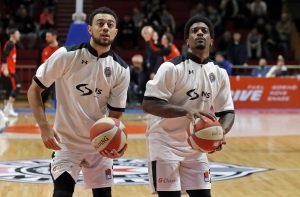 POZNATI NOVINAR TVRDI: Plejmejker napušta Partizan, ali dolazi pojačanje pod košem! (FOTO)