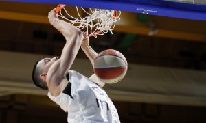 FESTIVAL ATRAKCIJA: Tri od pet najlepših poteza kola u ABA ligi su iz ‘Pionira’, a dva su delo igrača Partizana (VIDEO)