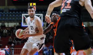 REAKCIJE SA TVITERA: Grobari zadovoljni, serija 21:3 u Zagrebu (FOTO)