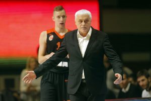 PREDSEDNIK PARTIZANA: Gagić dolazi, Muta je ‘oterao’ Zagorca!