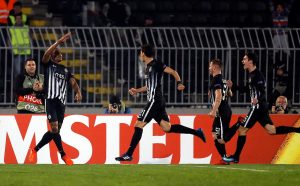 POTERA ZA NAPADAČEM: Partizan nudi manje nego što Spartak traži, ali sa severa obećavaju popust…