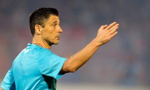 POBEDE, KARTONI, PENALI…: Znate li ko je od ‘večitih’ uspešniji kada derbi sudi Milorad Mažić? (VIDEO)