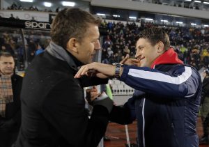 PORUKA IZ NOVOG SADA: Hoće li Zvezda i Partizan dočekati pojačanja iz Vojvodine? (FOTO)