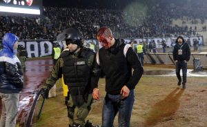 HRVATI ZABRINUTI: Evo gde su smešteni pretučeni Splićani (FOTO)