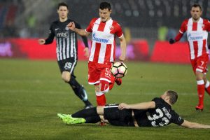 NA ČEKANJU: Dva fracuska kluba pazare na Marakani…