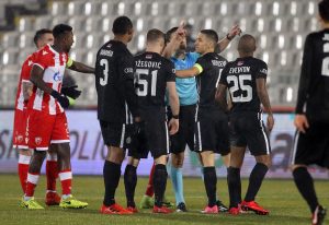 HOTSPORT SAZNAJE: Kinezi ‘pazare’ u Humskoj!