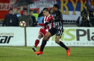 PARTIZANOVCI U FOKUSU: Tavambin transfer u Olimpijakos zavisi od drugog ljubimca Grobara! (FOTO)