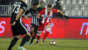 ŠTA KAŽU NAJVEĆE SVETSKE KLADIONICE: Veće šanse daju Zvezdi nego što su one u Srbiji!