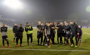 HOTSPORT SAZNAJE: Partizan na korak do dogovora oko velikog pojačanja!