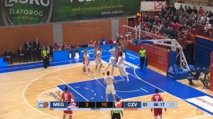 ‘OLDSKUL’: Majstorija Antića, fintom šuta izbacio čuvara – pa snažno zakucao (VIDEO)