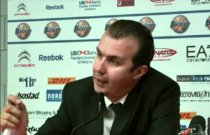 ‘OGROMAN PROBLEM’ ITALIJANA: Pjaniđani zna po kom parametru je Zvezda najjača u Evropi