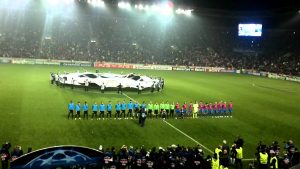 NEĆE BITI LAKO PARTIZANU: Pred Plzenom su prethodnih godina padali Atletiko Madrid, Napoli, Šahtjor, ali i Zvezdin naredni rival CSKA (VIDEO)