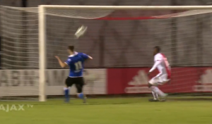 PUKLA BRUKA: Sa metar u prečku – majstorija, ali stvarno! (VIDEO)