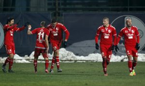 SUPERLIGA: Furiozan finiš Radničkog za spektakularan preokret na Banjici!