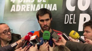 SAN EMETERIO NAKON PORAZA OD ZVEZDE: Borili smo se verovatno najbolje ove sezone, ali…