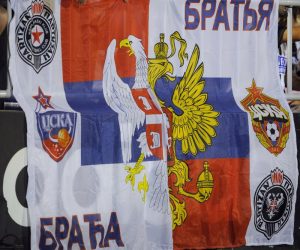 SVE JE REŠENO U RUSIJI: Lokomotiva u Ligi šampiona, CSKA obradovao svoju ‘braću’ – Partizan slavi!
