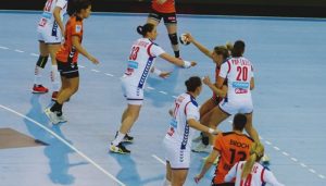 SP U RUKOMETU: Kako smo juče dobili bod tako smo ga danas izgubili… Ali imamo novog ‘ministra odbrane’!