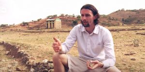 ZADAO DOMAĆI: Bivši srpski reprezentativac umesto popularnih destinacija odabrao da kopa bunare siromašnima (VIDEO)