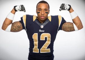 NEVEROVATNA SPORTSKA PRIČA: Pre dve godine upucan u glavu, danas se sprema za povratak u najjaču ligu na svetu! (FOTO) (VIDEO)