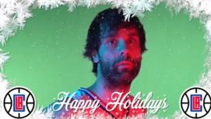 HIT SNIMAK STIŽE IZ LOS ANĐELESA: Teo glavna zvezda, Klipersi uspeli nemoguće! Bar na trenutak… (VIDEO)