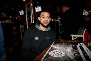 PARTIZAN PROMOVISAO KALENDAR: Prvi deo je posvećen igračima, a drugi navijačima (FOTOGALERIJA)