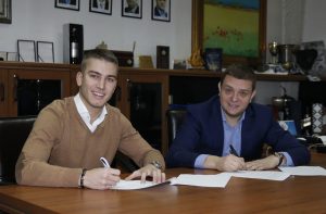 TRADICIJA SE NASTAVLJA: Partizan produžio ugovor sa jednim od najvernijih sponzora