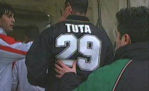 VREMEPLOV: Kako je Brazilac Tuta ‘razmestio’ nameštenu utakmicu Serije A (VIDEO)