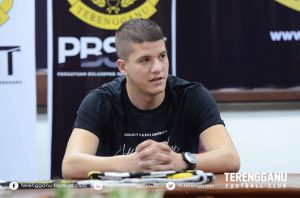 BANJICU ZAMENIO MALEZIJOM: Defanzivac Rada se otisnuo u daleko egzotičniju sredinu (FOTO)