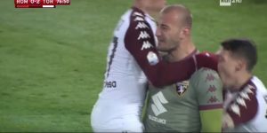 VEČE ZA PAMĆENJE: Miha eliminisao Vučicu, najzaslužniji Vanja Milinković-Savić (VIDEO)