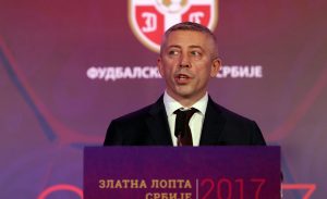 NAGOVESTIO RASPLET: Evo šta je Kokeza rekao o Mladenu Krstajiću