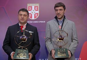 BRZ ODGOVOR SAVEZA: Zvezda pozvana na svečanost, ima i ‘dokaza’ (FOTO)