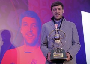 IZJAVA KOJA ĆE OBRADOVATI GROBARE: Evo šta je Stojković rekao o Partizanu po dobijanju ‘Zlatne lopte’