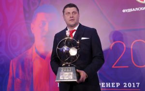 FSS ODABRAO NAJBOLJE: Laureati za 2018. godinu su Miloje i Mitar!