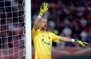 PRILIKA KOJA SE NE PROPUŠTA: Iako nisi fudbaler, dva dana posle derbija možeš da šutiraš penale Borjanu! (FOTO)