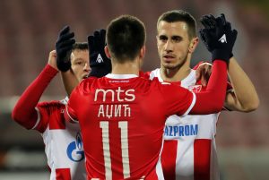 SLS: Zvezda rutinski protiv Borca za ‘plus devet’ pred gostovanje Partizanu (VIDEO)