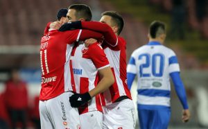 HOTSPORT SAZNAJE: Zvezda ‘koristi situaciju’ i dobija pojačanje, Turci pišu dozvolu (FOTO)