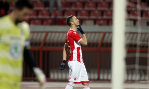 ALEKSANDAR PEŠIĆ: Hvala šefe, vratio si me u život!