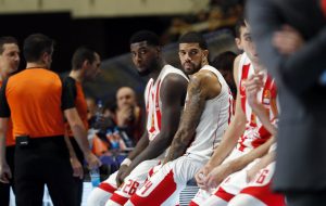 EVROLIGA: Zvezda ponovo ima predstavnika u najboljoj petorci kola, tu je ljubimac Grobara! (VIDEO)