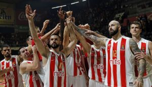 OVO CRVENO-BELIMA ZNAČAJNO POVEĆAVA ŠANSE: PAO bez jednog od ključnih igrača protiv Zvezde!