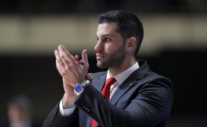 ALIMPIJEVIĆ: Pamtimo samo rezultat od večeras