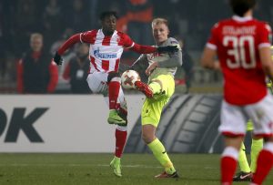 POMAMA ZA BOAĆIJEM: Dok Zvezda pregovara sa VBA, ‘umešao’ se novi Premijerligaš! (FOTO)