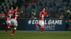 POLOŽIO TEST U PRAVI ČAS: Junak crveno-belih zadovoljio potencijanog kupca iz Rusije! Zvezda ‘pikira’ četiri pojačanja…