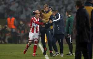 PROPALO: Zvezda u poslednji čas ostala bez 600 hiljada evra!