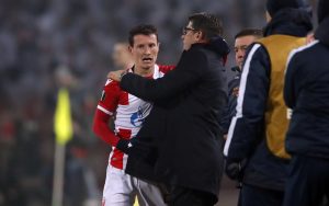 HOTSPORT SAZNAJE: ‘Ekstra’ ugovor za Milojevića spreman!