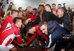 NE ODLAZI SAMO BOAĆI: Još jedan od ključnih igrača Zvezde napušta klub ove zime!?