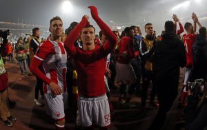 HOTSPORT SAZNAJE: Ako Španci malo podignu obeštećenje još jedan igrač napušta Zvezdu!